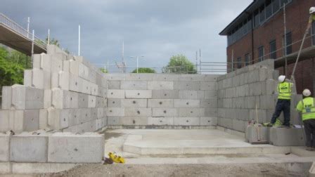 megashield modular block|IMPERVIUS MEGASHIELD Modular Block Systems .